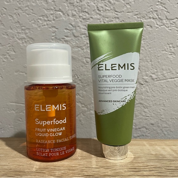 ELEMIS Skincare Bundle - Picture 4 of 9